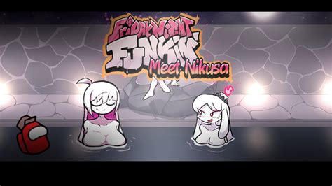 Nikusa Collection! 1 / 7. 370. 3 comments. Add a Comment. diociccibombo • 2 yr. ago. 1. Beginning_Book8253 • 2 yr. ago. Me when i made post bout asking someone to do nsfw about her at the moment of release of entity mod and i surprised many people started to do nsfw about her thats awesome looks like gf finally will have a worthy opponent! 